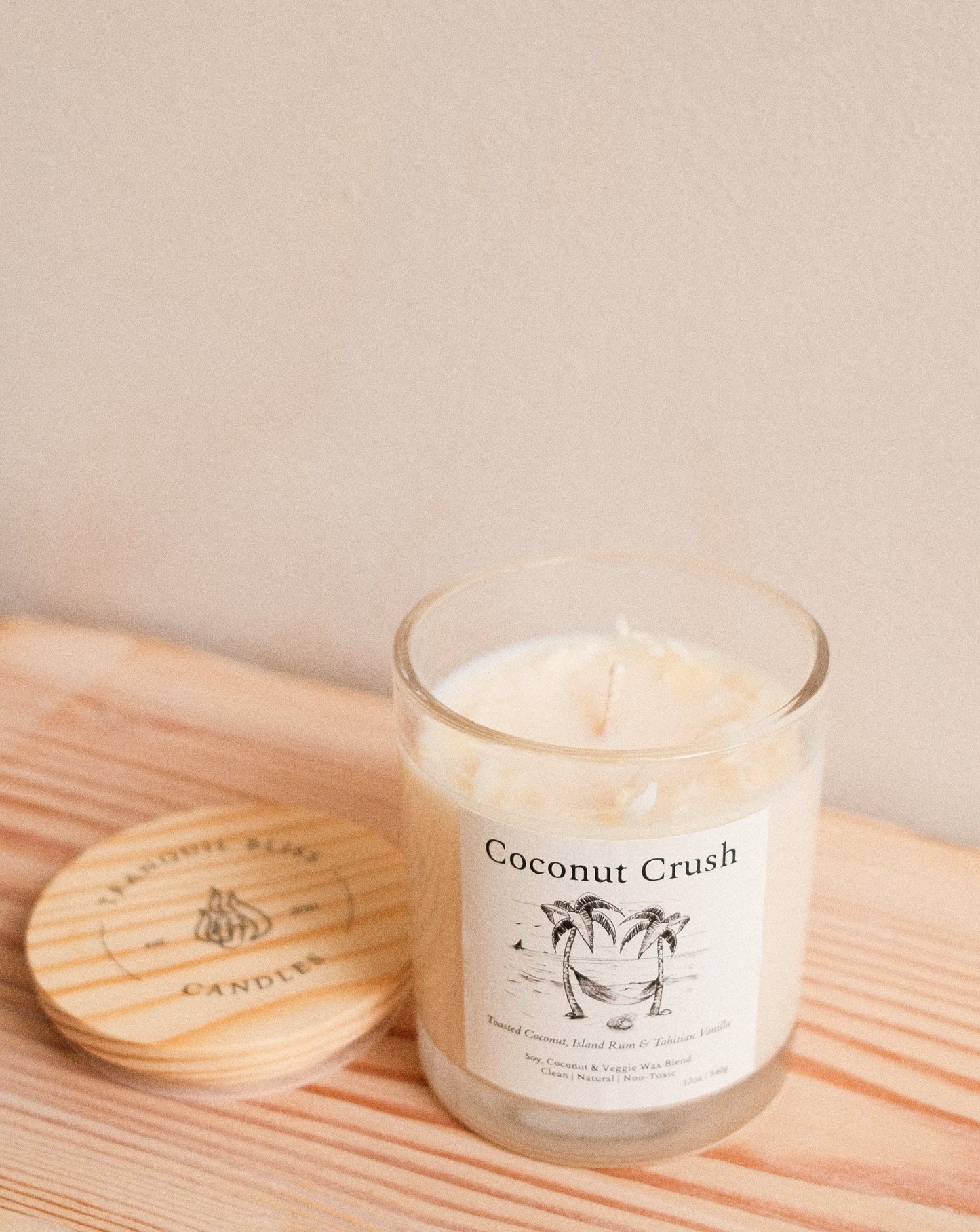Coconut Crush