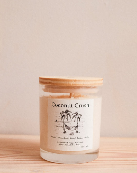 Coconut Crush