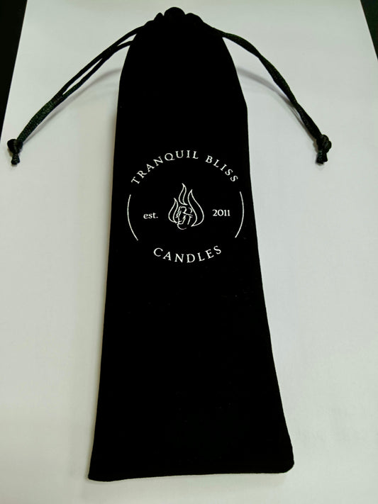 Wick Trimmer & Dipper Set – The Perfect Candle Care Essential