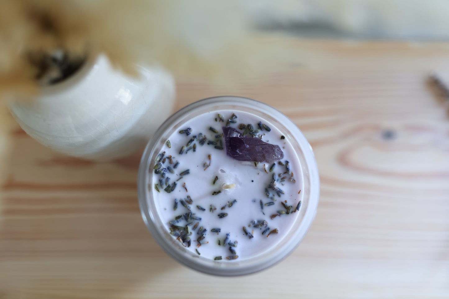 Lavender & Chamomile