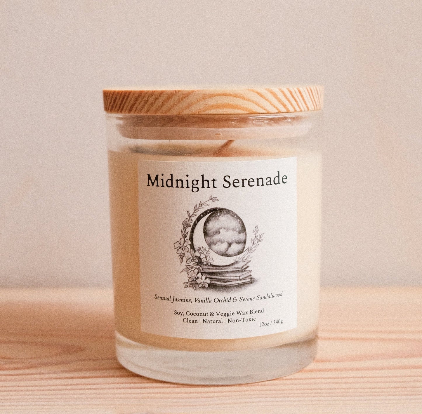 Midnight Serenade