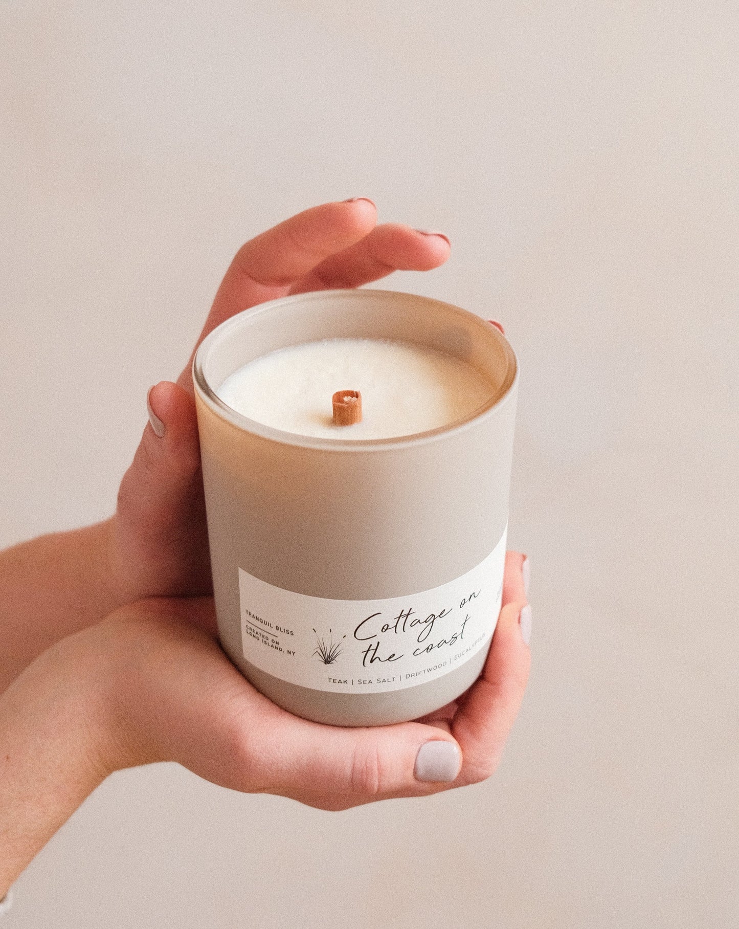 Cottage on the Coast