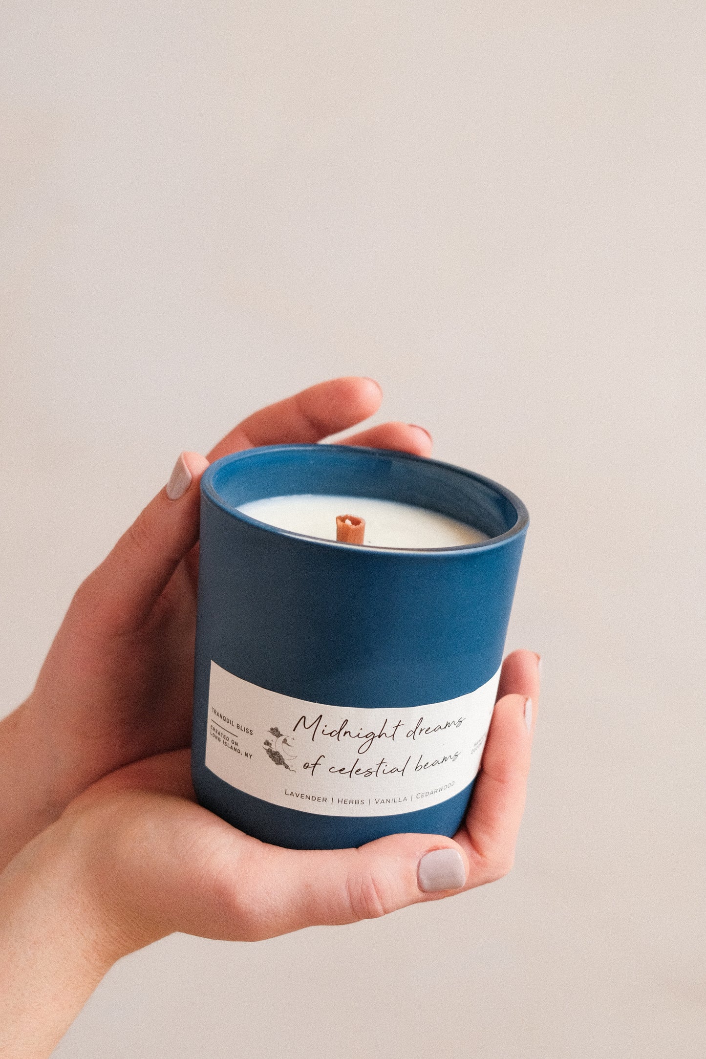 Midnight Dreams of Celestial Beams