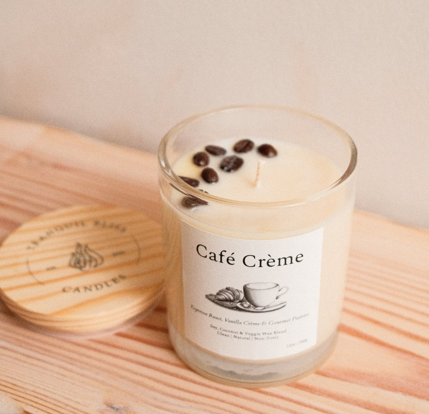 Café Crème