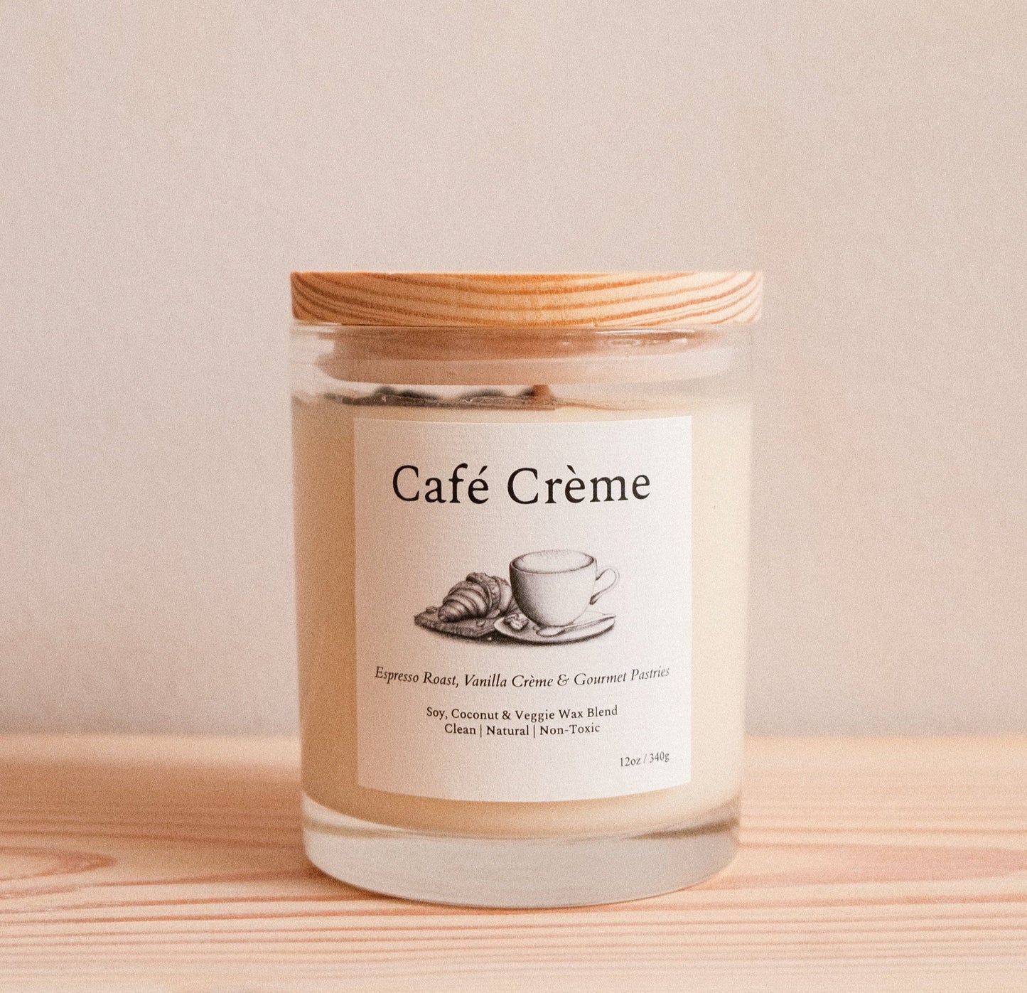 Café Crème