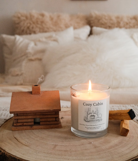 Cozy Cabin